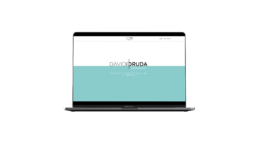 Druda | Graphic Design | website | Vittoria Brondin 01