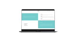 Druda | Graphic Design | website | Vittoria Brondin 03