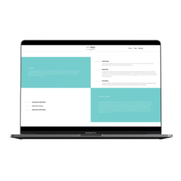 Druda | Graphic Design | website | Vittoria Brondin 03