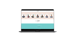 Druda | Graphic Design | website | Vittoria Brondin 04