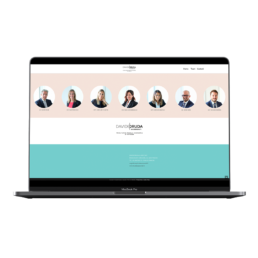 Druda | Graphic Design | website | Vittoria Brondin 04