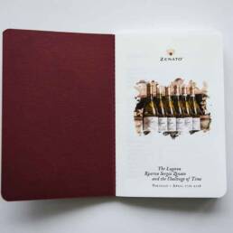 Zenato | Graphic Design | Vittoria Brondin 05