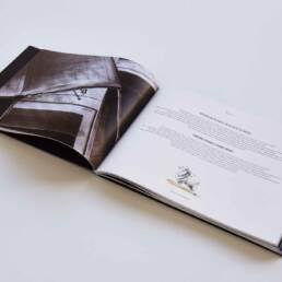 Fratelli Tallia di Delfino | Graphic Design | Vittoria Brondin 09