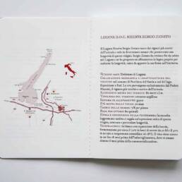 Zenato | Graphic Design | Vittoria Brondin 07