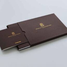 Fratelli Tallia di Delfino | Graphic Design | Vittoria Brondin 03