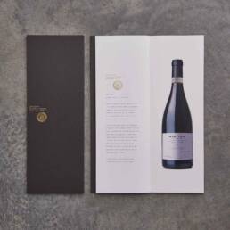 Zenato | Graphic Design | Vittoria Brondin 10