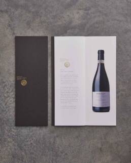 Zenato | Graphic Design | Vittoria Brondin 10