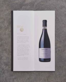 Zenato | Graphic Design | Vittoria Brondin 11