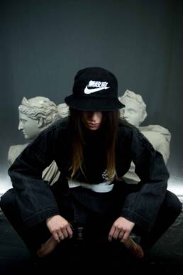 Portraits | Photography | Vittoria Brondin 02