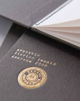 Zenato | Graphic Design | Vittoria Brondin 12