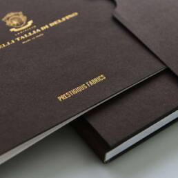 Fratelli Tallia di Delfino | Graphic Design | Vittoria Brondin 05