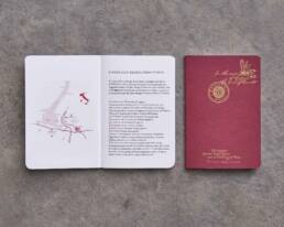 Zenato | Graphic Design | Vittoria Brondin 03