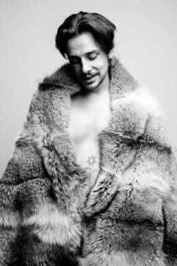 Portraits | Photography | Vittoria Brondin 06