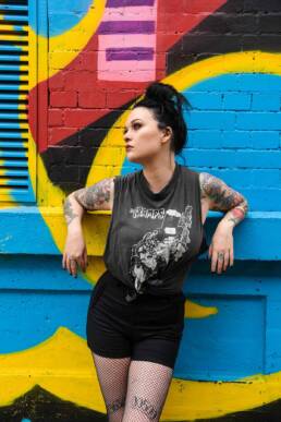 Portraits | Photography | Vittoria Brondin 05