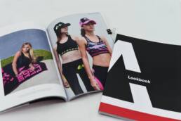 Audes Group | Graphic Design | Vittoria Brondin 5