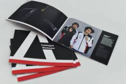 Audes Group | Graphic Design | Vittoria Brondin 7