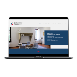 CDL | Graphic Design | website | Vittoria Brondin 02