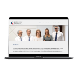 CDL | Graphic Design | website | Vittoria Brondin 03