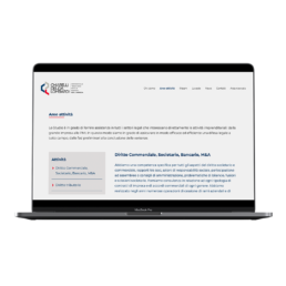 CDL | Graphic Design | website | Vittoria Brondin 05