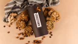 Crosstown | Graphic Design | Vittoria Brondin 5