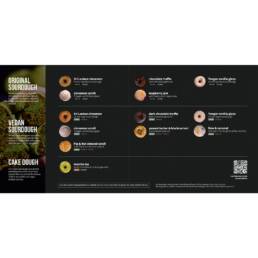 Crosstown | Graphic Design | mobile | Vittoria Brondin 3