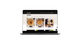 Crosstown | Graphic Design | Vittoria Brondin 7