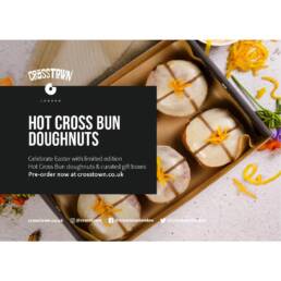 Crosstown | Graphic Design | mobile | Vittoria Brondin 5