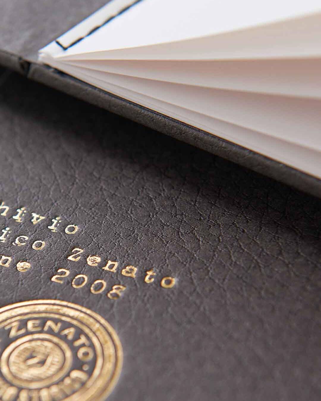 graphic design Vittoria Brondin