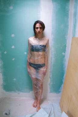 Portraits | Photography | Vittoria Brondin 01