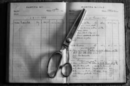 Fratelli Tallia di Delfino | Graphic Design | Vittoria Brondin 11