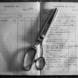 Fratelli Tallia di Delfino | Graphic Design | Vittoria Brondin 11