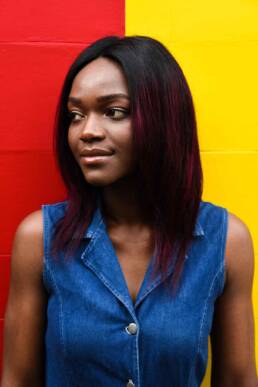 Portraits | Photography | Vittoria Brondin 09