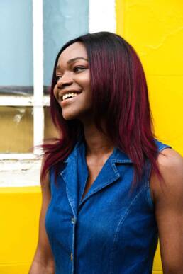 Portraits | Photography | Vittoria Brondin 10