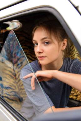 Portraits | Photography | Vittoria Brondin 12