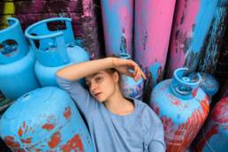 Portraits | Photography | Vittoria Brondin 15