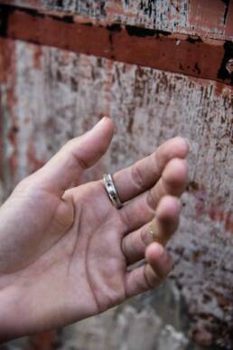 Gina Melosi | Photography | Vittoria Brondin 07