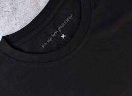 Crosstown | Graphic Design | Merch | Vittoria Brondin 3