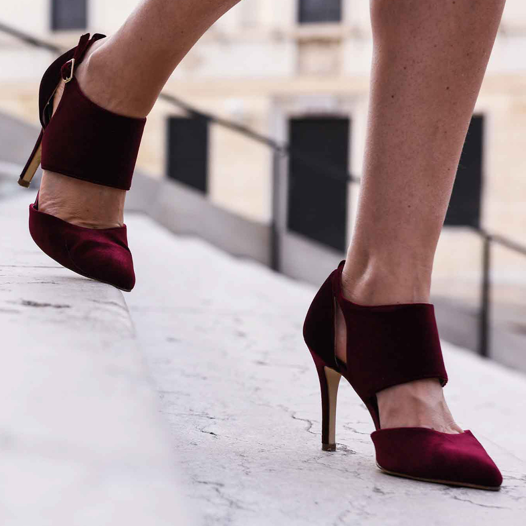 Deichmann | Photography | Vittoria Brondin