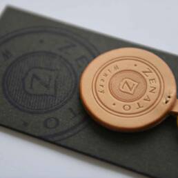 Zenato | Graphic Design | Vittoria Brondin 20