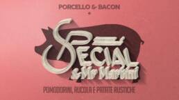 Mr Martini | Graphic Design | Vittoria Brondin 2