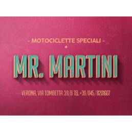 Mr Martini | Graphic Design | Vittoria Brondin 14