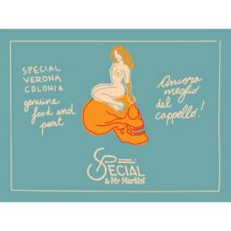 Mr Martini | Graphic Design | Vittoria Brondin 13