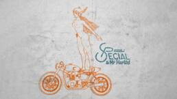 Mr Martini | Graphic Design | Vittoria Brondin 4