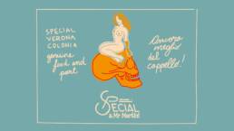 Mr Martini | Graphic Design | Vittoria Brondin 5