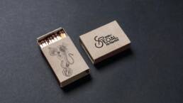 Mr Martini | Graphic Design | Vittoria Brondin 7