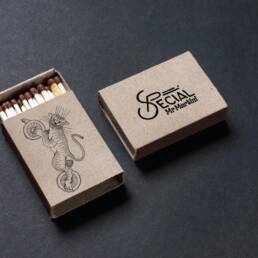 Mr Martini | Graphic Design | Vittoria Brondin 7