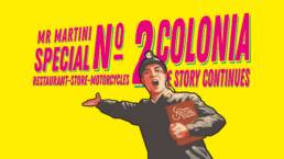 Mr Martini | Graphic Design | Vittoria Brondin 8