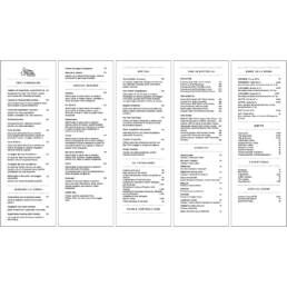 Mr Martini | Graphic Design | Vittoria Brondin 10