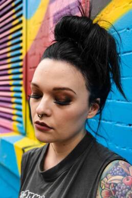 Portraits | Photography | Vittoria Brondin 08