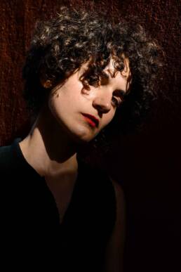 Portraits | Photography | Vittoria Brondin 18